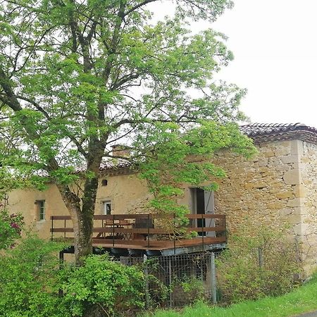 Gite Du Fassac Saint-Julien-du-Puy Exterior foto